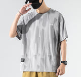 Dean Oversize T-Shirt