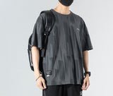 Dean Oversize T-Shirt