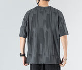 Dean Oversize T-Shirt