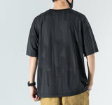 Dean Oversize T-Shirt
