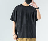 Dean Oversize T-Shirt