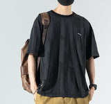 Dean Oversize T-Shirt