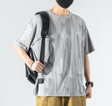 Dean Oversize T-Shirt