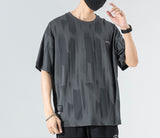 Dean Oversize T-Shirt