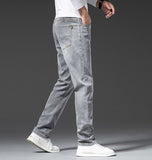 Adrian Slim Fit Jeans