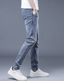 Cooper Slim Fit Jeans