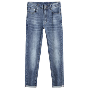 Noah Slim Fit Jeans