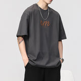 Max Oversize T-Shirt