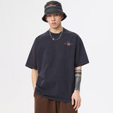 Edison Oversize T-Shirt