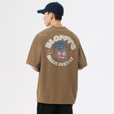Edison Oversize T-Shirt