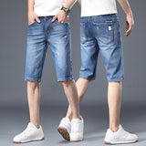 Dutton Capri Shorts