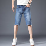 Dutton Capri Shorts