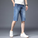 Dutton Capri Shorts