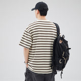 Oliver Stripes Oversize T-Shirt