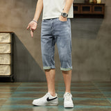 Levi Capri Shorts
