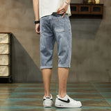 Levi Capri Shorts