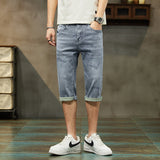 Levi Capri Shorts