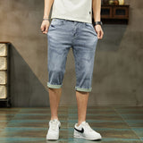 Levi Capri Shorts