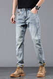 Greyson Slim Fit Jeans
