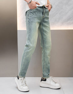Lionel Sand Wash Jeans