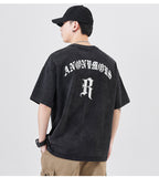 Evan Oversize T-Shirt