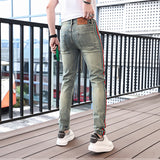 Marvin Slim Fit Jeans