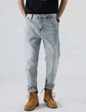 Josiah Slim Fit Jeans