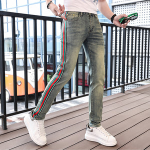 Marvin Slim Fit Jeans