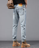 Greyson Slim Fit Jeans