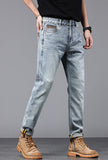 Greyson Slim Fit Jeans