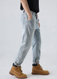 Josiah Slim Fit Jeans