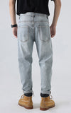 Josiah Slim Fit Jeans
