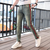 Marvin Slim Fit Jeans