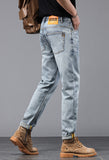 Greyson Slim Fit Jeans