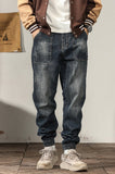 Leo Harem Jeans