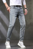 Oliver Slim Fit Jeans