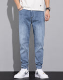 Dylan Slim Fit Jeans