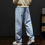 Leedon Loose Fit Jeans