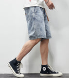 Kingston Ripped Shorts