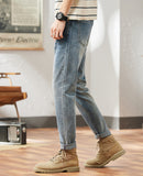 Austin Slim Fit Jeans
