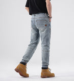 Hendrix Slim Fit Jeans