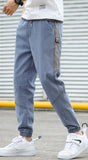 Bobby Drawstring Jeans