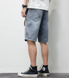 Kingston Ripped Shorts