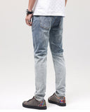 Lucas Slim Fit Jeans