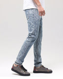 Elijah Slim Fit Jeans