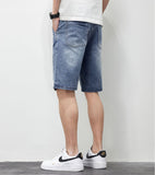 Damian Sandwash Shorts