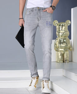 Kingston Skinny Jeans