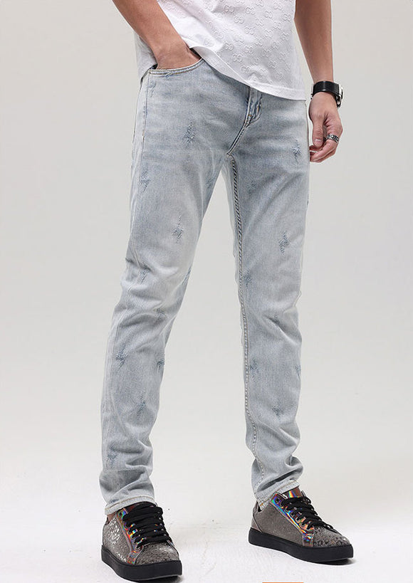 Mason Slim Fit Jeans