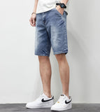 Damian Sandwash Shorts