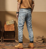 Zayden Slim Fit Jeans